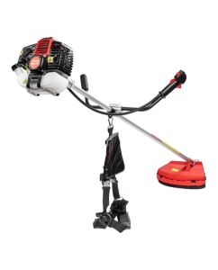Купить Бензиновый триммер AYGER GTA-430 PRO  в E-mobi