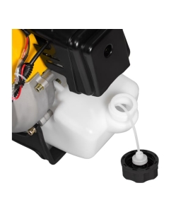 Купить Триммер бензиновый Kolner KGT 430 43см3, 2.1лс, ширина кош. нож/леска 255/420мм, 1500Вт 8070200016  в E-mobi