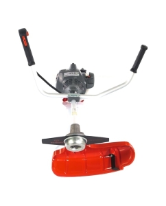 Купить Бензокоса Holzfforma FF55E BCFS55E  в E-mobi