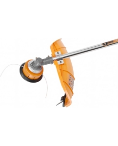 Купить Электрическая коса DAEWOO DABC 1400E  в E-mobi