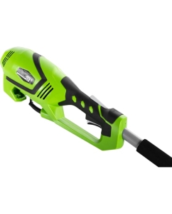 Купить Электрический триммер Greenworks GST1246  в E-mobi