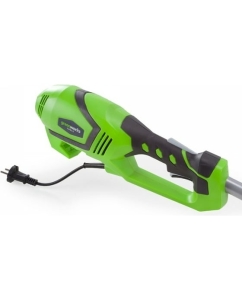 Купить Электрический триммер Greenworks GST1246  в E-mobi