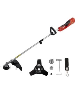 Купить Электрический триммер DDE ET1300R 791-875  в E-mobi