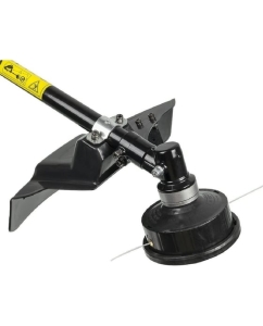 Купить Электрический триммер Huter GET-1500B 70/1/7  в E-mobi