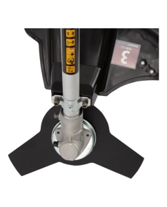 Купить Электрический триммер DENZEL TE-1400 96612  в E-mobi