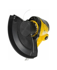 Купить Электрический триммер Huter GET-600 70/1/5  в E-mobi