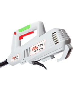 Купить Электрический триммер REDVERG RD-EB1250B 6655451  в E-mobi