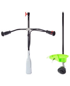 Купить Электрический триммер REDVERG RD-EB1600 6655453  в E-mobi