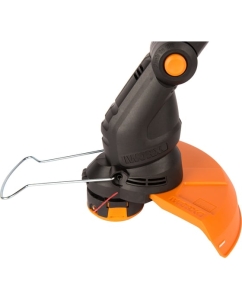 Купить Триммер WORX WG119E  в E-mobi