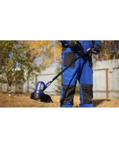 Купить Триммер электрический BOJET 300 Вт, 25 см, леска ET-300  в E-mobi