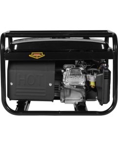 Купить Бензиновый генератор Huter DY4000L 64/1/21  в E-mobi