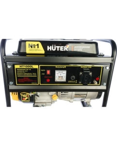Купить Электрогенератор Huter HT1000L 64/1/2  в E-mobi
