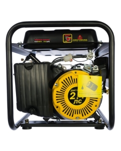 Купить Электрогенератор Huter HT1000L 64/1/2  в E-mobi