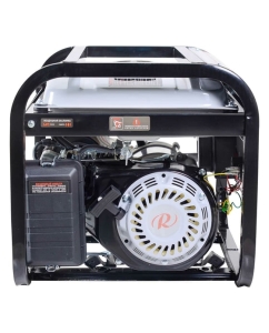 Купить Электрогенератор Ресанта БГ 4000 Р 64/1/44  в E-mobi