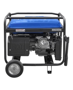 Купить Бензогенератор ТСС SGG 6000EHNA Duplex 160012  в E-mobi