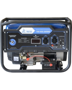 Купить Бензогенератор ТСС SGG 2800EN 060004  в E-mobi