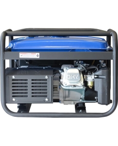 Купить Бензогенератор ТСС SGG 2800EN 060004  в E-mobi