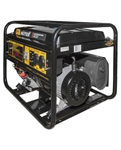 Купить Электрогенератор Huter DY6,5LX-электростартер 64/1/75  в E-mobi