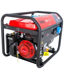 Купить Бензиновая электростанция FUBAG BS 7500  в E-mobi