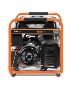 Купить Бензиновый генератор DAEWOO GDA 7500E  в E-mobi