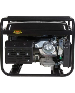 Купить Электрогенератор Huter DY6500LXA 64/1/27  в E-mobi