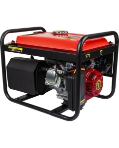 Купить Бензиновый генератор G330 DDE 919-938  в E-mobi