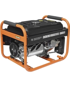 Купить Бензиновый генератор CARVER PPG-3600 LT-168F-1 01.020.00003  в E-mobi