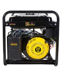 Купить Электрогенератор Huter DY9500LX-3 64/1/41  в E-mobi