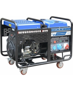 Купить Бензогенератор ТСС SGG 16000EH3LA 190063  в E-mobi