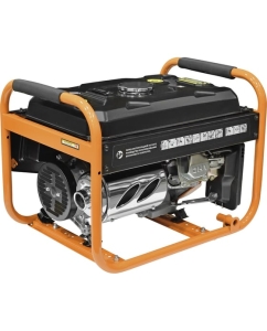 Купить Бензиновый генератор CARVER PPG-2500 01.020.00009  в E-mobi