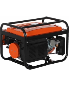 Купить Бензиновый генератор PATRIOT Max Power SRGE 3500E 474103150  в E-mobi