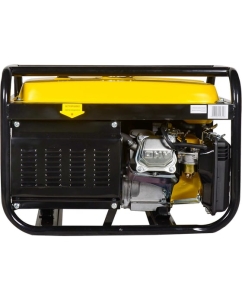 Купить Электрогенератор Eurolux G4000A  64/1/38  в E-mobi