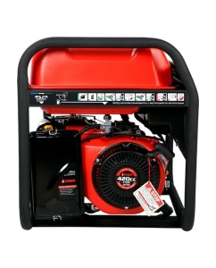 Купить Бензиновый генератор A-iPower A6500 20108  в E-mobi
