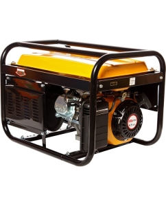 Купить Бензиновый генератор REDVERG RD-G2800 6631524  в E-mobi