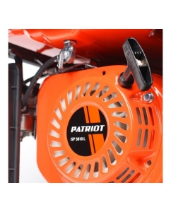 Купить Бензиновый генератор Patriot GP 3810L 474101545  в E-mobi