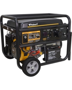 Купить Генератор Habert HT8000EB-ATS 00-00157178  в E-mobi