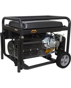 Купить Генератор Habert HT8000EB-ATS 00-00157178  в E-mobi