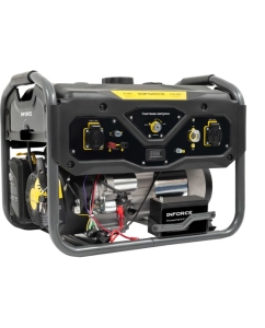 Купить Бензиновый генератор Inforce GL 3000E  в E-mobi