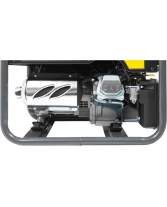 Купить Бензиновый генератор Inforce GL 3000E  в E-mobi