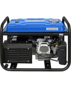 Купить Бензогенератор ТСС SGG 3200EN Duplex 060019  в E-mobi