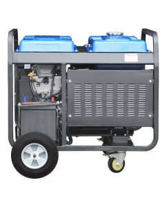 Купить Бензогенератор ТСС SGG 10000 EH3A 190010  в E-mobi
