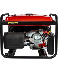Купить Бензиновый генератор DDE G650E3 917-446  в E-mobi