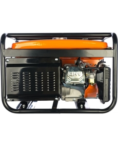 Купить Бензиновый генератор Patriot Max Power SRGE 3800 474103155  в E-mobi