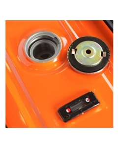 Купить Бензиновый генератор PATRIOT Max Power SRGE 6500 474103166  в E-mobi