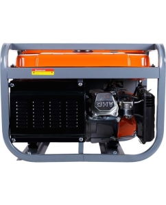 Купить Бензиновый генератор Кратон GG-3300 3 08 01 040  в E-mobi