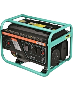 Купить Бензогенератор Sturm 3500 ВА, AVR (Авто. Рег.Напр.), ручн старт, 42 кг, бак 15л PG8735N  в E-mobi