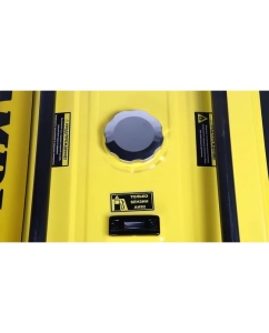 Купить Трехфазный бензиновый генератор CHAMPION GG6500-3  в E-mobi