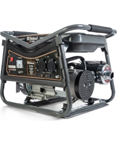 Купить Бензиновый генератор Helmut LT 2200 hl-100  в E-mobi