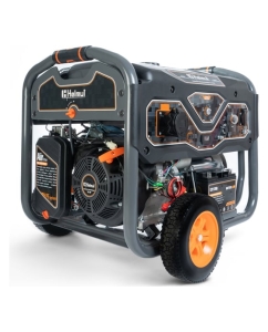 Купить Бензиновый генератор Helmut LS 7500EA hl-105  в E-mobi
