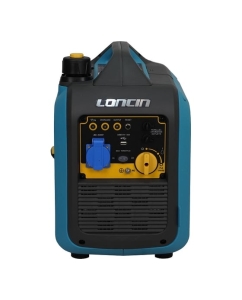 Купить Генератор Loncin GR2300IS 00-00157302  в E-mobi